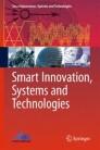 Smart Innovation, Systems and Technologies